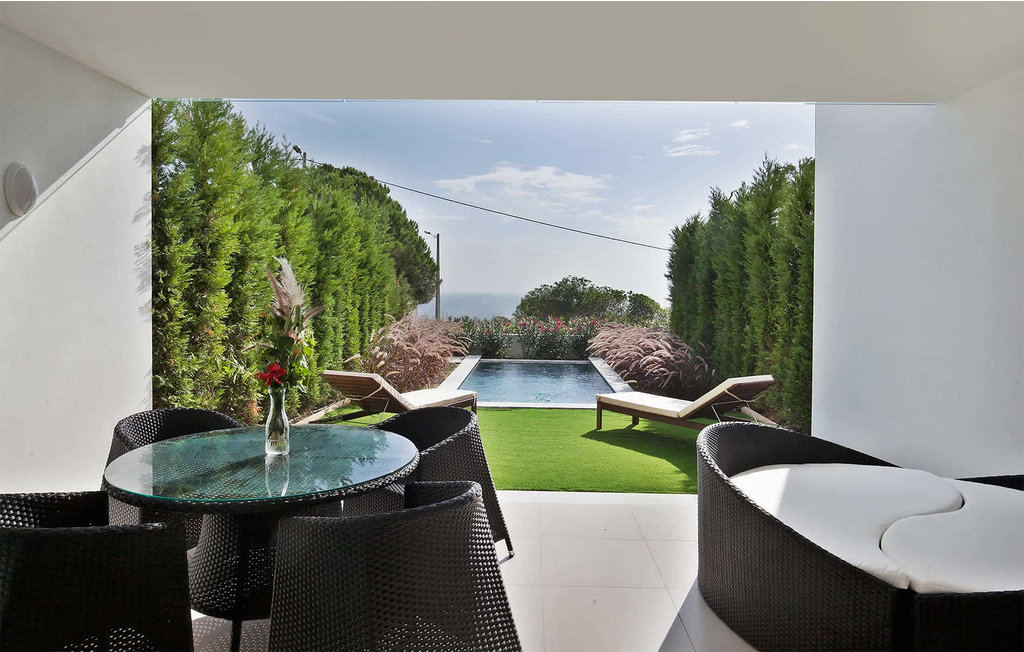 Ferienwohnung - Sao Rafael , Portugal - PTA312 2