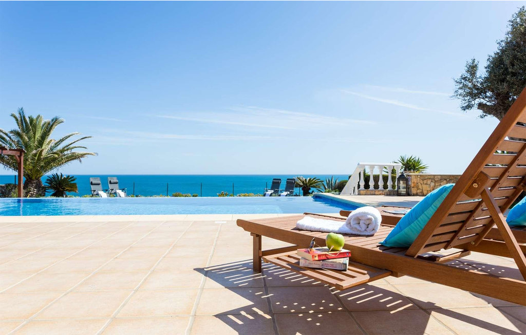 Feriehuse - Praia da Luz , Portugal - PTA318 2