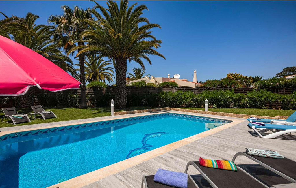 Ferienhaus - Carvoeiro , Portugal - PTA327 2