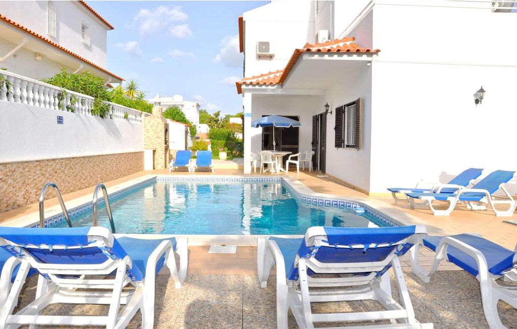 Feriehuse - Vilamoura , Portugal - PTA338 5