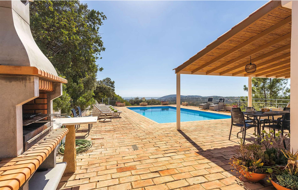 Feriehuse - Bordeira , Portugal - PTA342 7