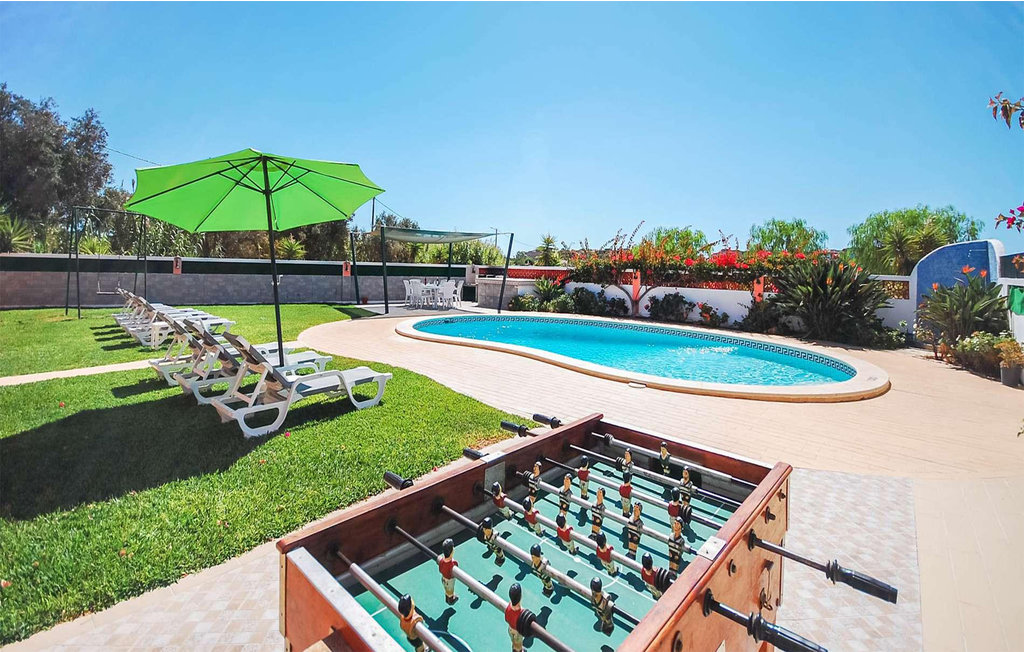 Feriehuse - Salgados , Portugal - PTA352 2