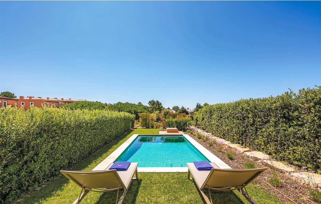 Ferienhaus - Carvoeiro , Portugal - PTA402 8