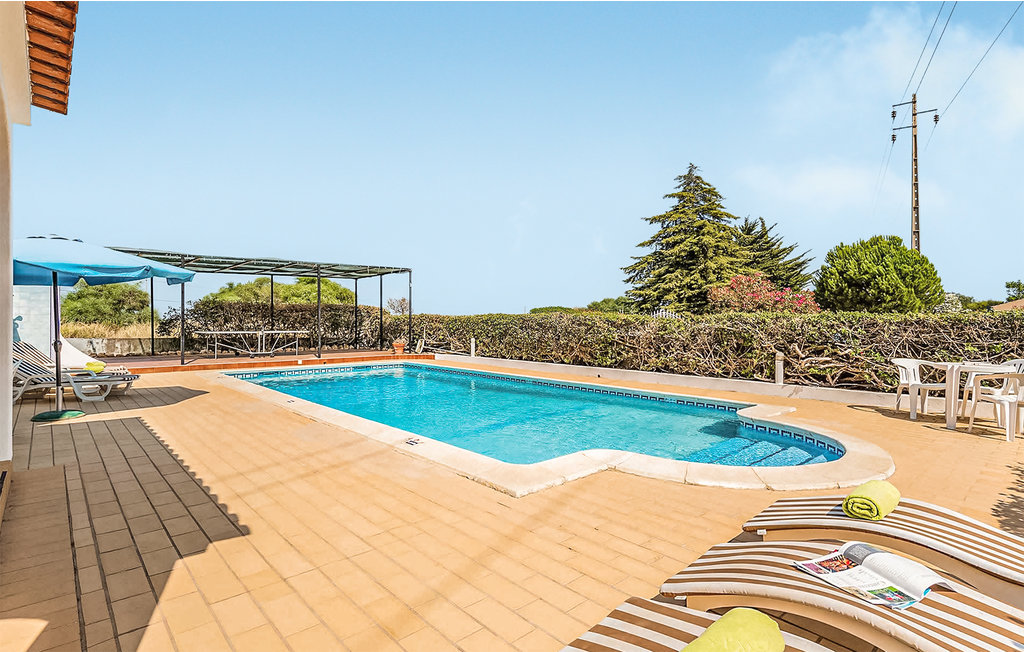 Ferienhaus - Armacao de Pera , Portugal - PTA104 11