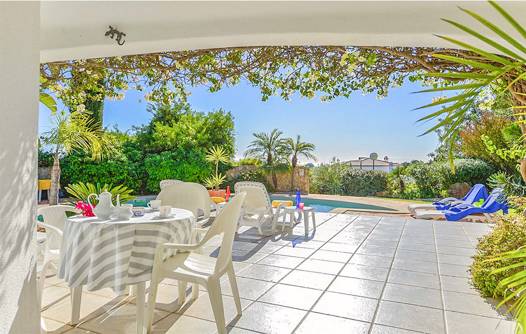 Ferienhaus - Quinta do Paraiso , Portugal - PTA116 11