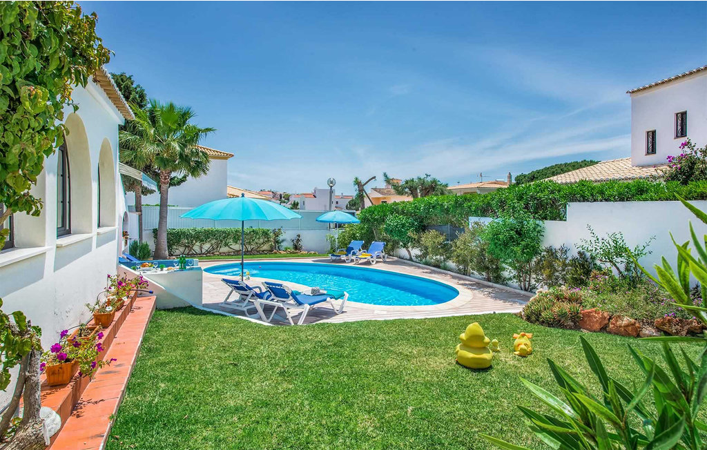 Ferienhaus - Gale , Portugal - PTA161 13