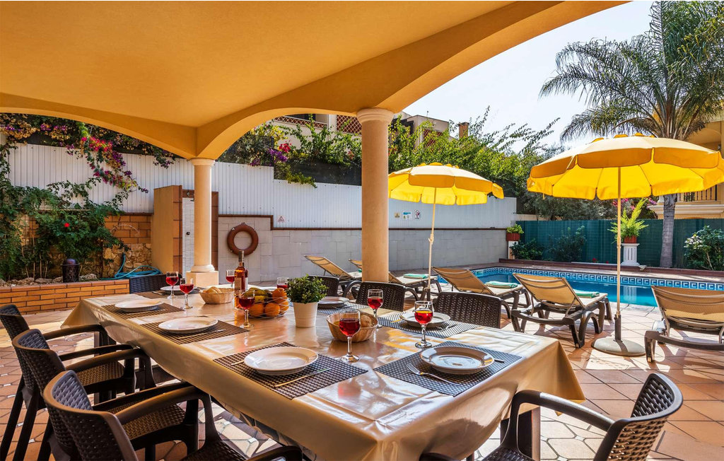 Semesterhus - Vale de Parra , Portugal - PTA164 11