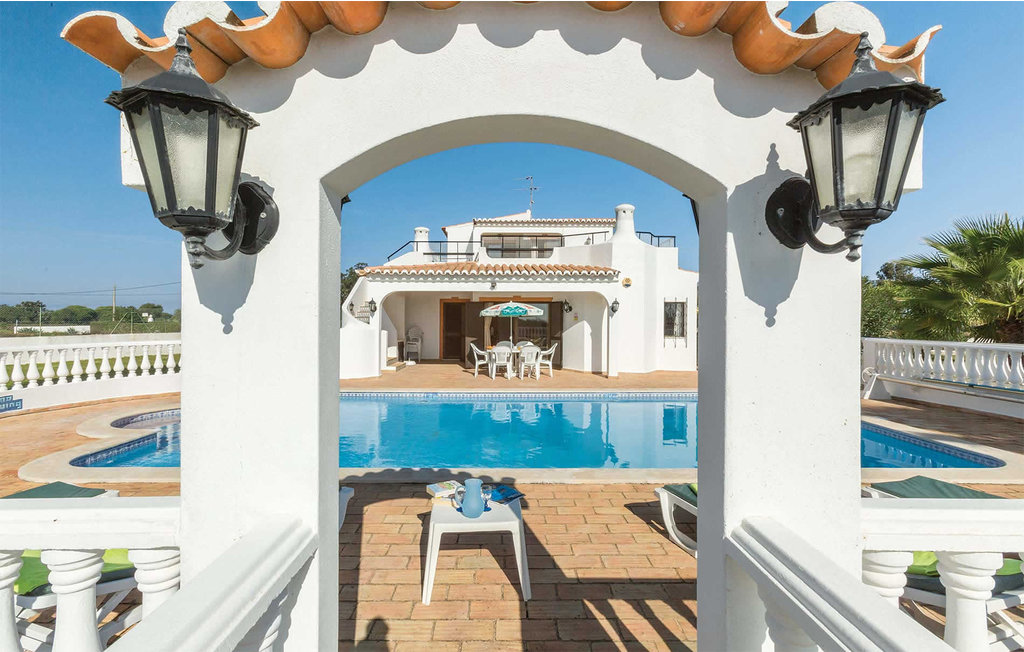 Feriehuse - Armacao de Pera , Portugal - PTA183 11