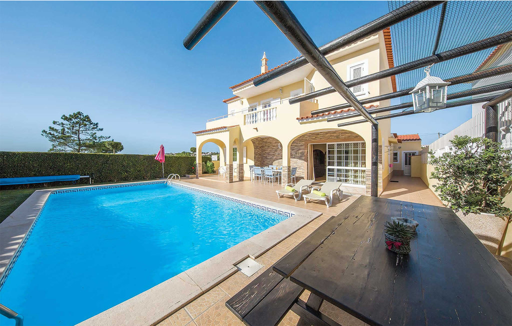 Ferienhaus - Sao Rafael , Portugal - PTA187 8