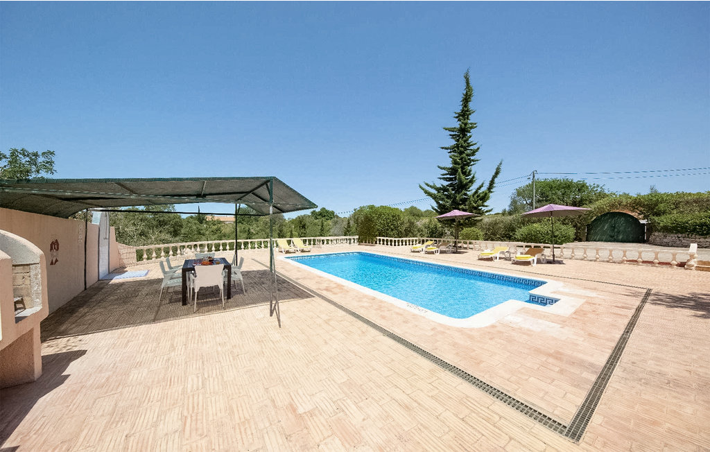Feriehus - Armacao de Pera , Portugal - PTA100 12