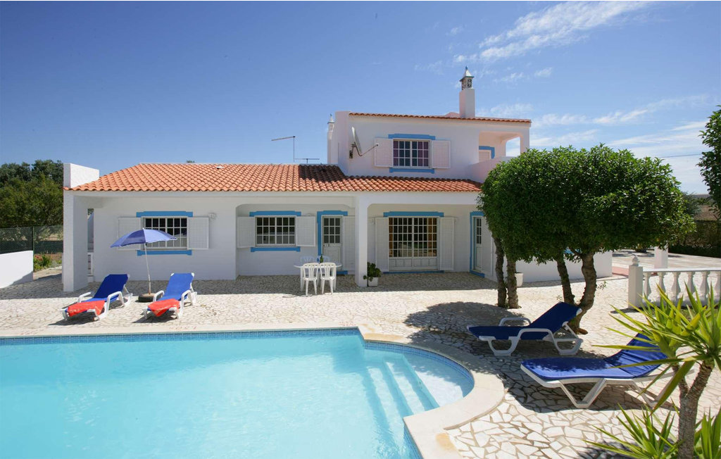 Ferienhaus - Gale , Portugal - PTA101 12