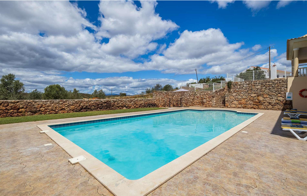 Feriehus - Messines , Portugal - PTA224 10