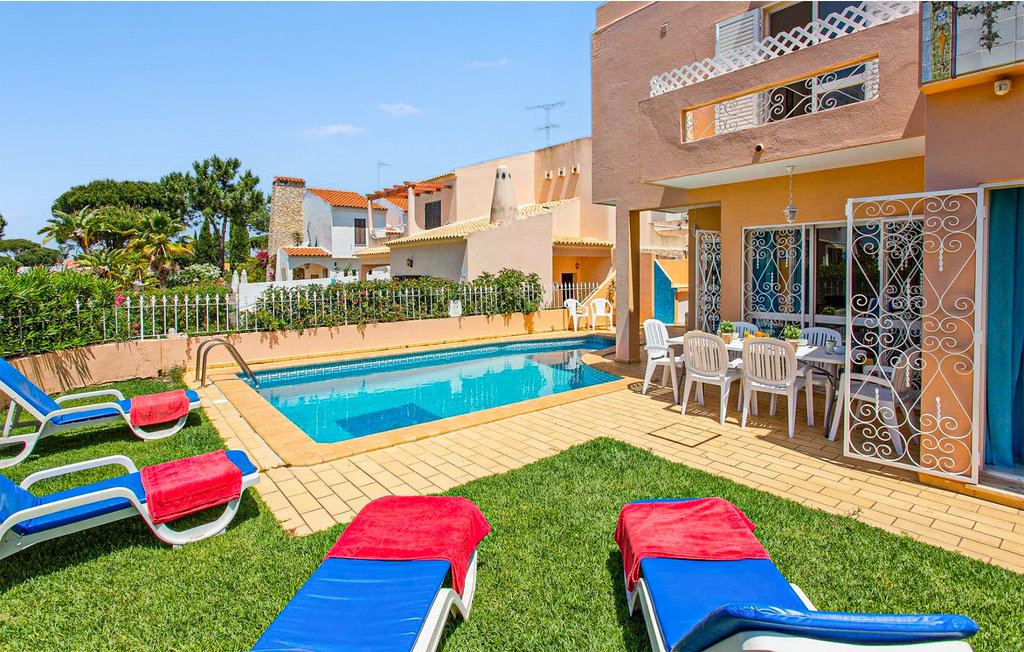 Semesterhus - Vilamoura , Portugal - PTA234 12