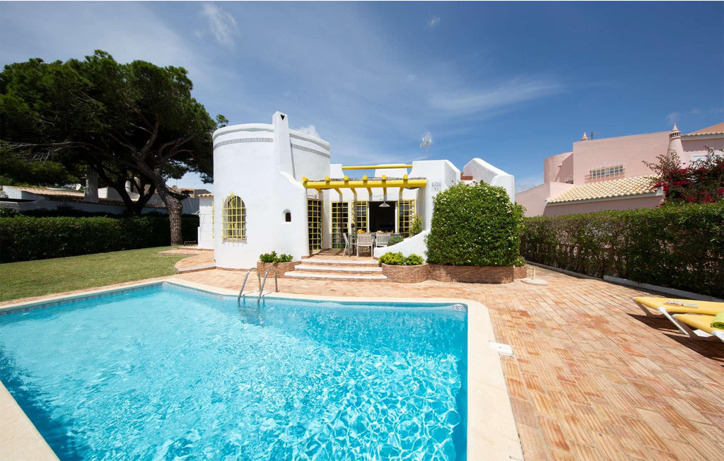 Ferienhaus - Vilamoura , Portugal - PTA248 10