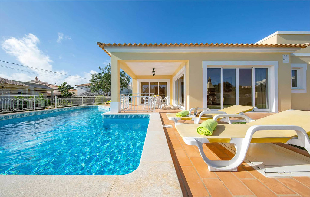 Feriehuse - Albufeira , Portugal - PTA293 10