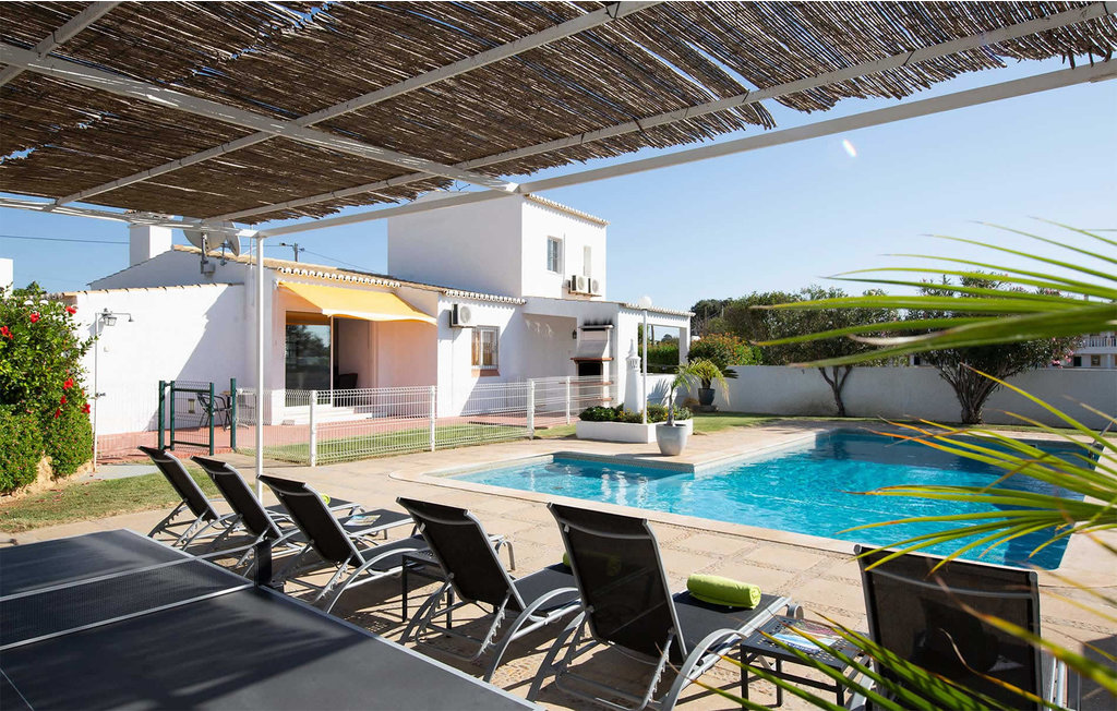 Semesterhus - Vale de Parra , Portugal - PTA310 8