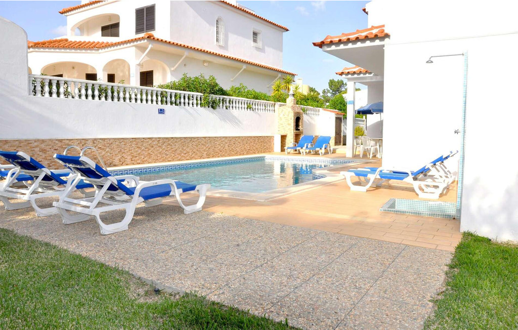 Feriehuse - Vilamoura , Portugal - PTA338 11