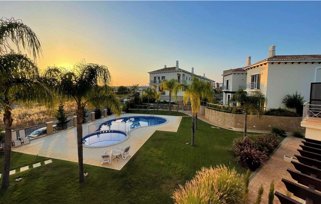 Feriehuse - Albufeira , Portugal - PTA340 1