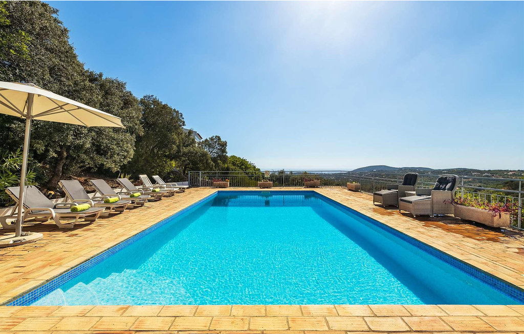 Feriehuse - Bordeira , Portugal - PTA342 11