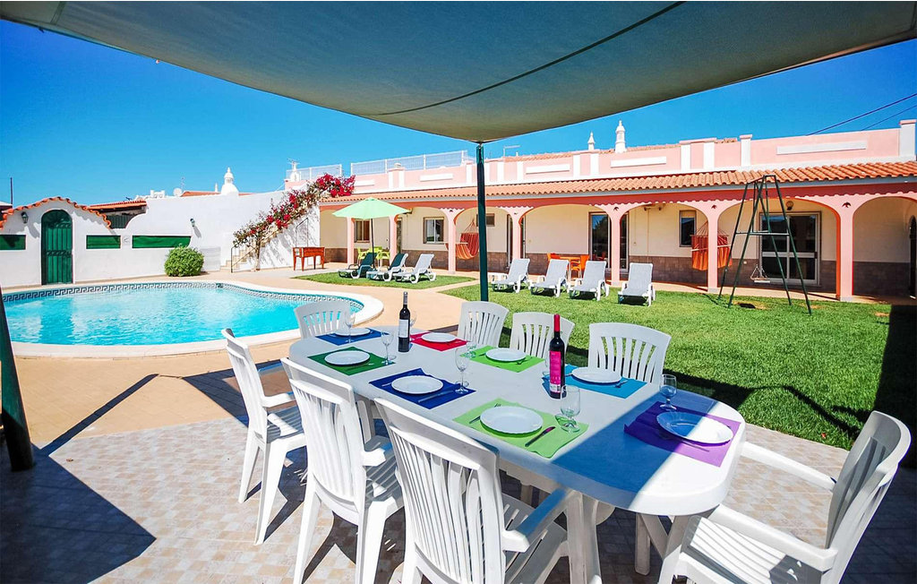 Feriehuse - Salgados , Portugal - PTA352 11