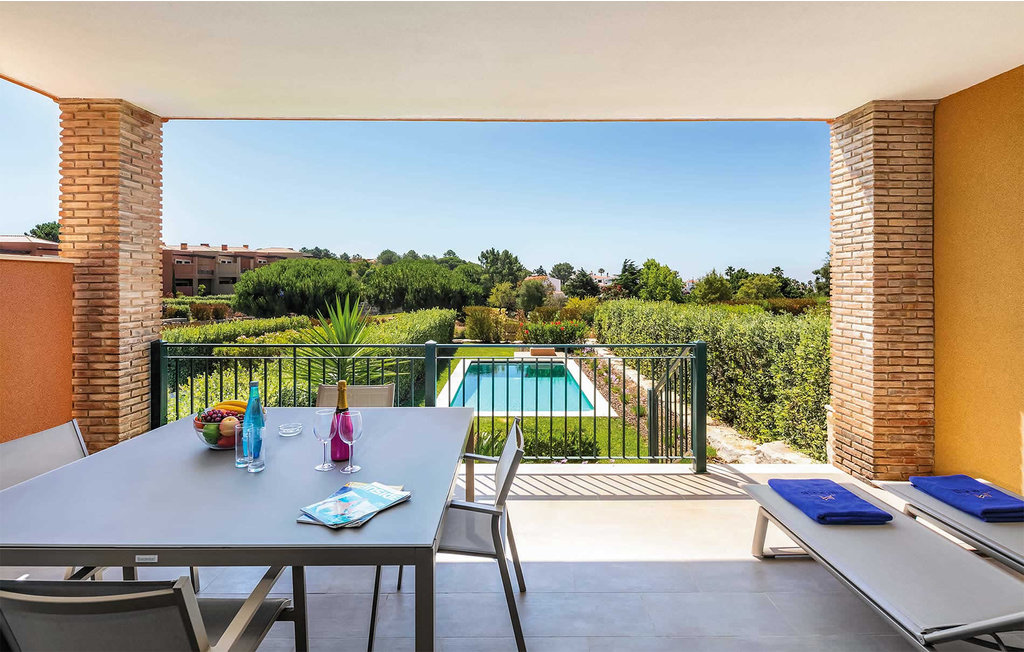 Ferienhaus - Carvoeiro , Portugal - PTA402 7