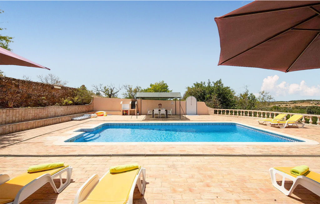 Feriehus - Armacao de Pera , Portugal - PTA100 15