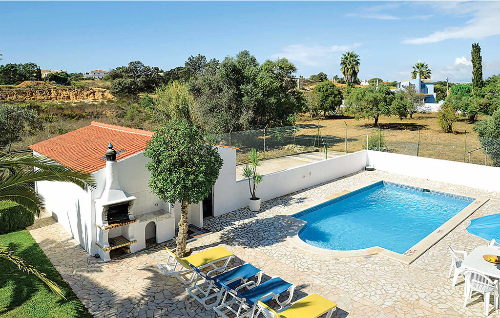 Ferienhaus - Gale , Portugal - PTA101 15