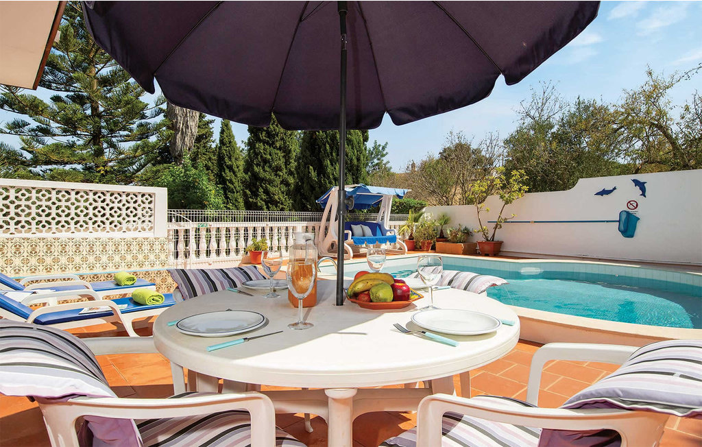 Feriehuse - Albufeira , Portugal - PTA120 7