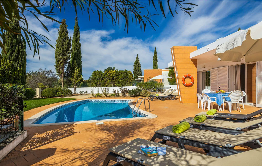 Ferienhaus - Vale de Parra , Portugal - PTA145 15