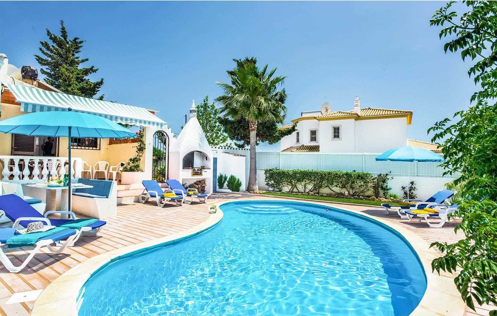 Ferienhaus - Gale , Portugal - PTA161 17