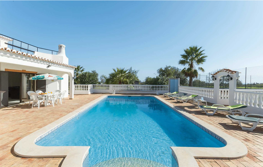 Feriehuse - Armacao de Pera , Portugal - PTA183 12