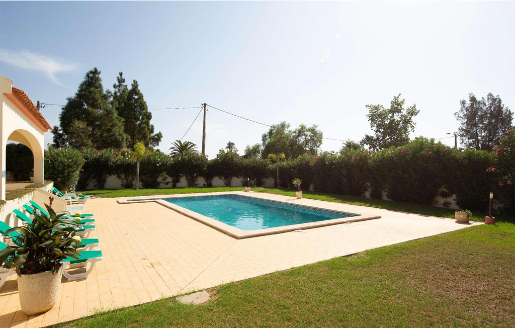 Ferienhaus - Vale de Parra , Portugal - PTA195 15