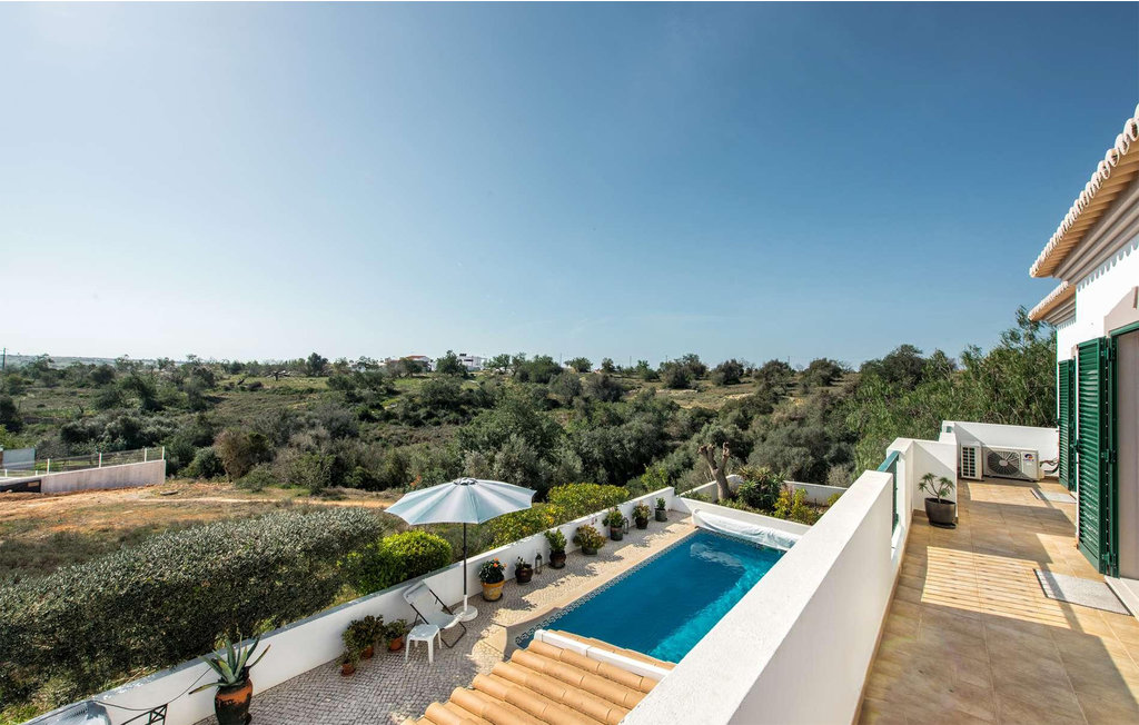 Feriehuse - Armacao de Pera , Portugal - PTA231 15