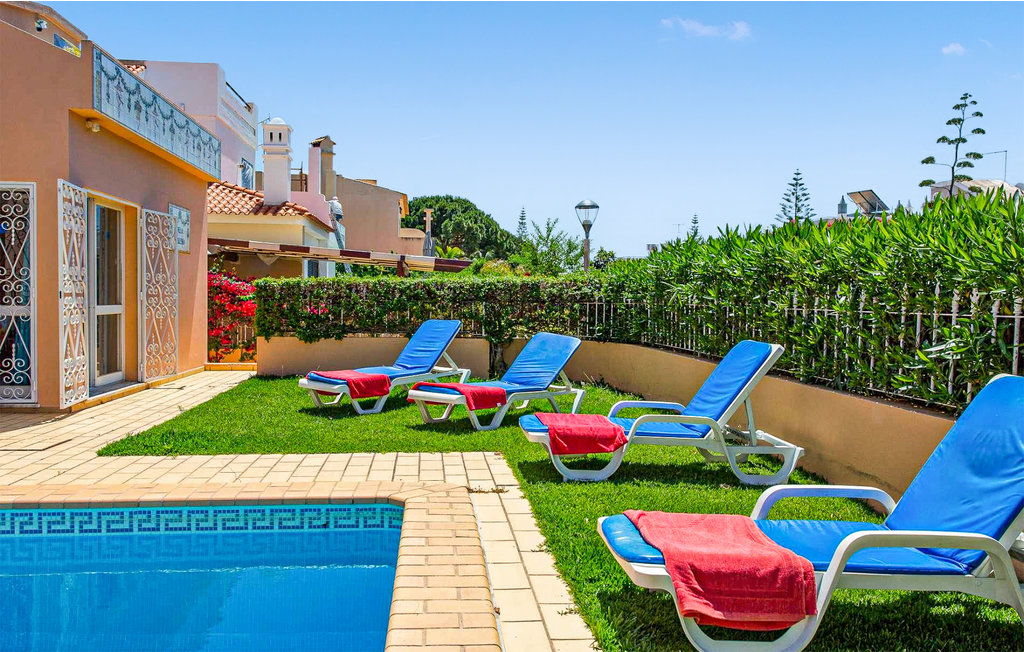 Semesterhus - Vilamoura , Portugal - PTA234 13