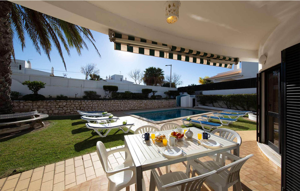 Ferienhaus - Gale , Portugal - PTA289 2