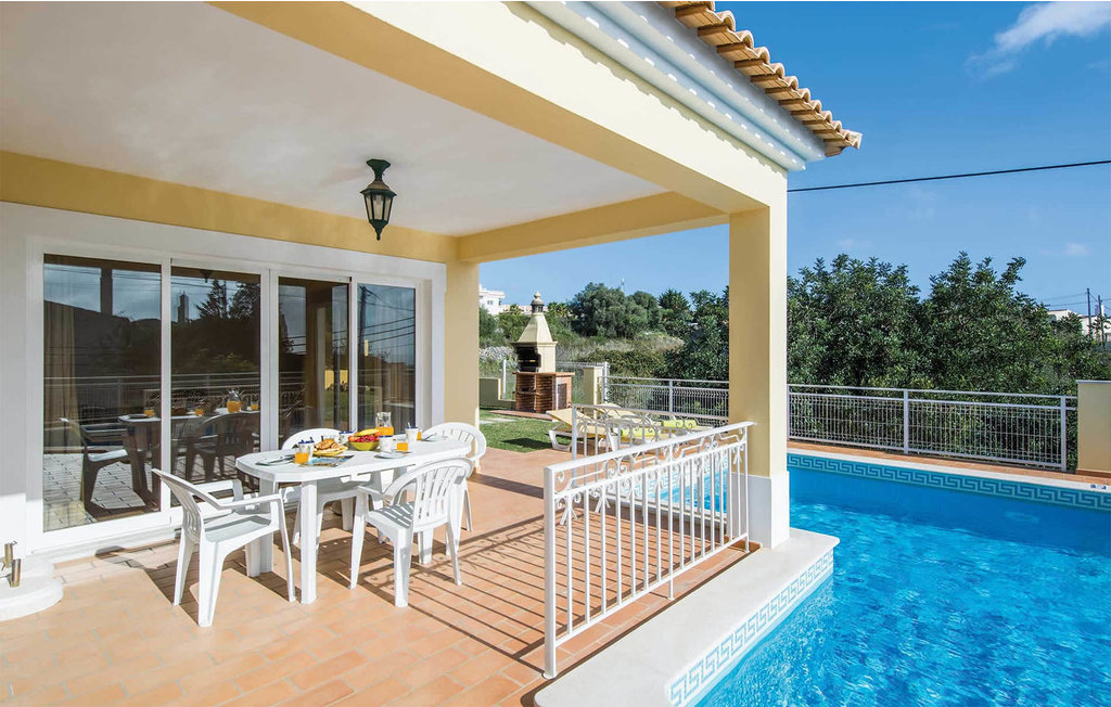 Feriehuse - Albufeira , Portugal - PTA293 14