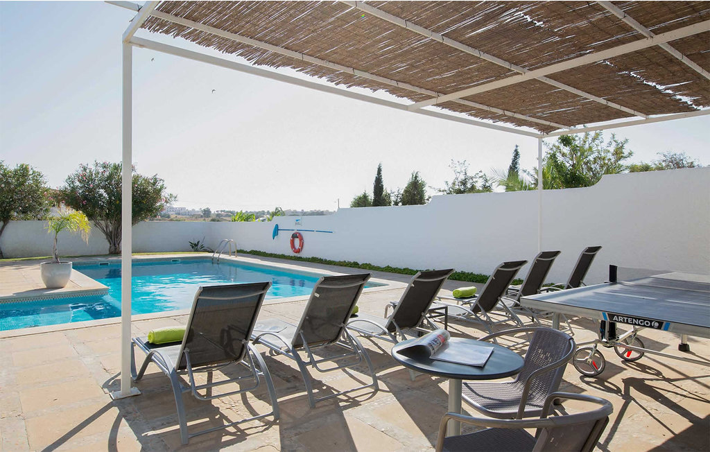 Semesterhus - Vale de Parra , Portugal - PTA310 9