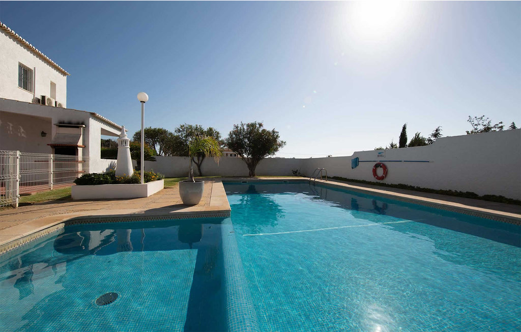 Semesterhus - Vale de Parra , Portugal - PTA310 15