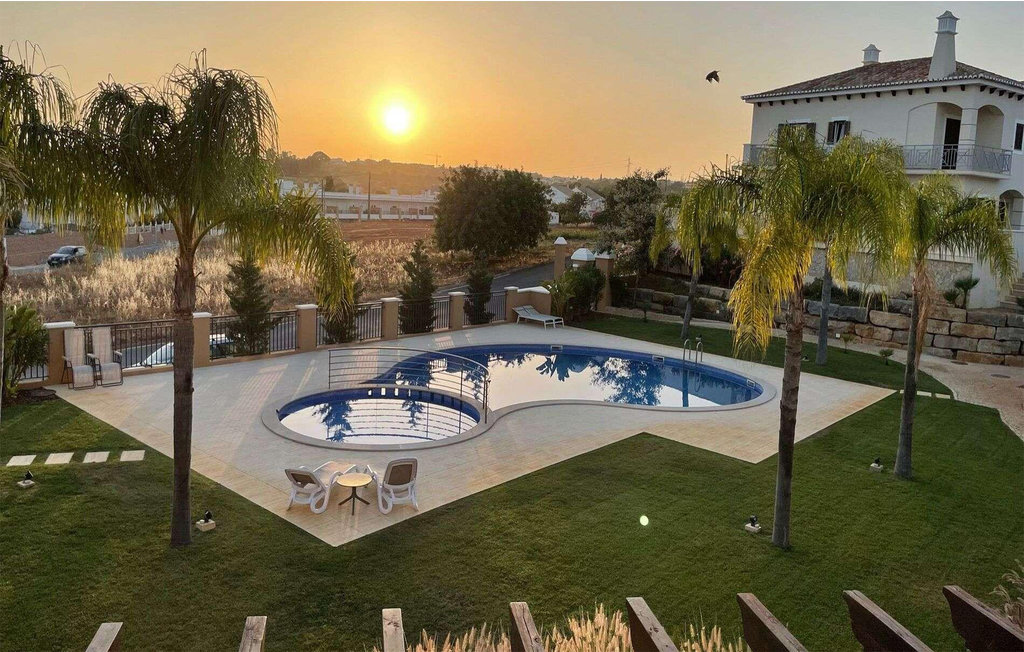 Feriehuse - Albufeira , Portugal - PTA340 13