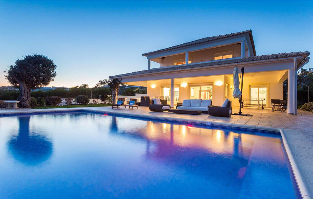 Feriehuse - Praia da Luz , Portugal - PTA318 16