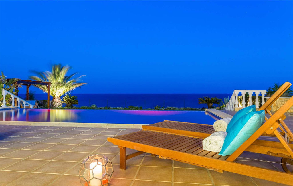 Feriehuse - Praia da Luz , Portugal - PTA318 17