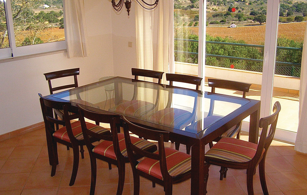 Semesterhus - Albufeira , Portugal - PTA043 3
