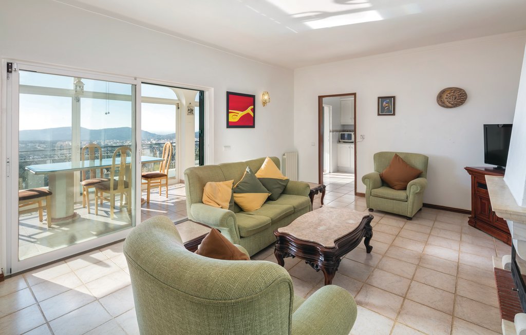 Ferienhaus - São Bràs de Alportel , Portugal - PTA064 2