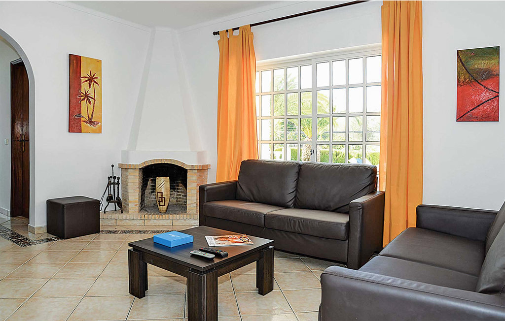 Ferienhaus - Gale , Portugal - PTA101 4