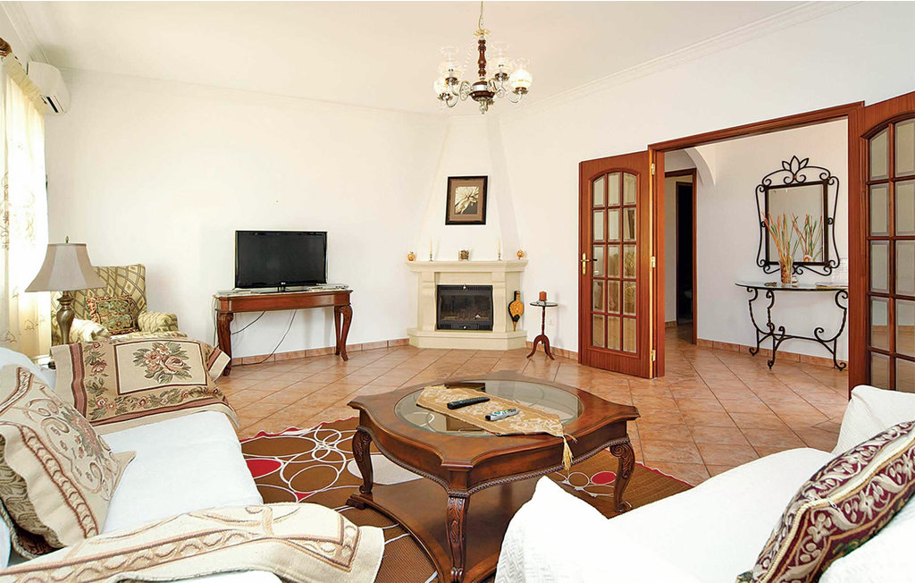 Ferienhaus - Bordeira , Portugal - PTA132 2