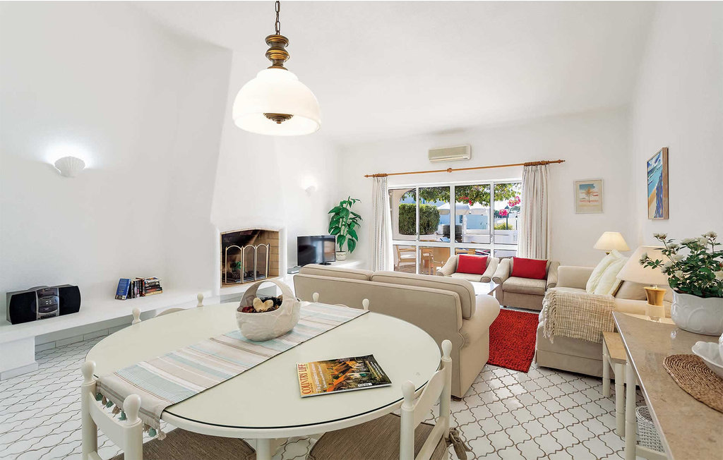 Ferienhaus - Vale do Lobo , Portugal - PTA143 3