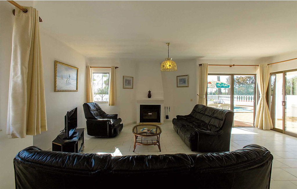 Feriehuse - Armacao de Pera , Portugal - PTA183 3