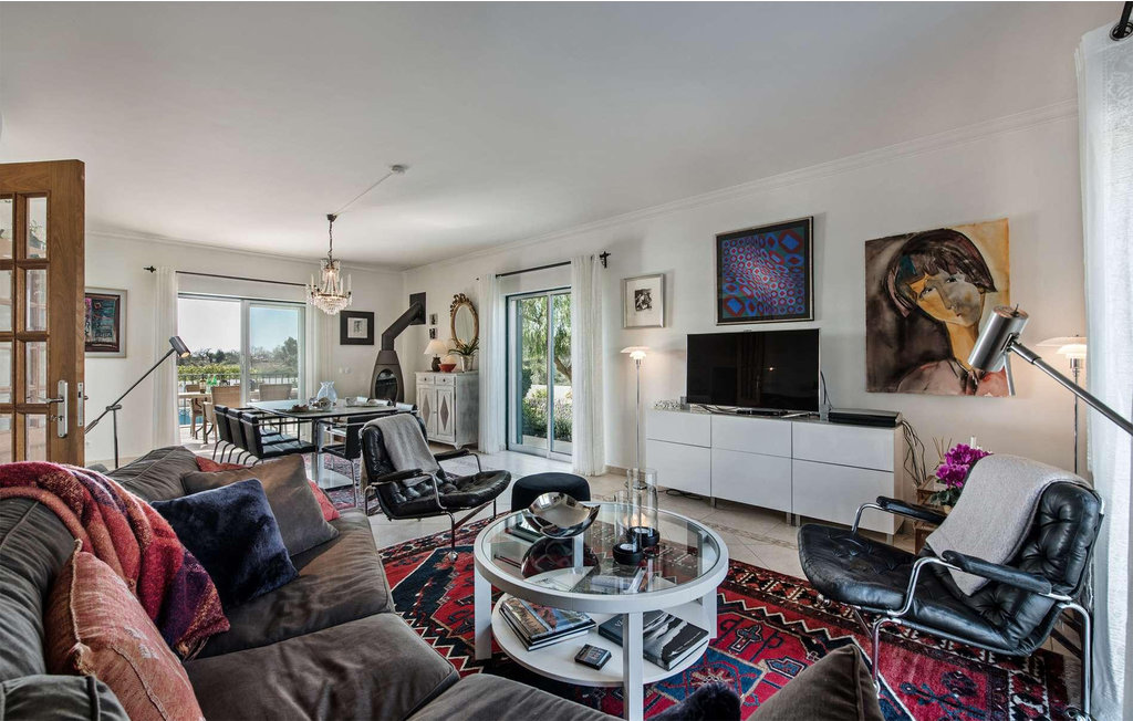 Feriehuse - Armacao de Pera , Portugal - PTA231 3