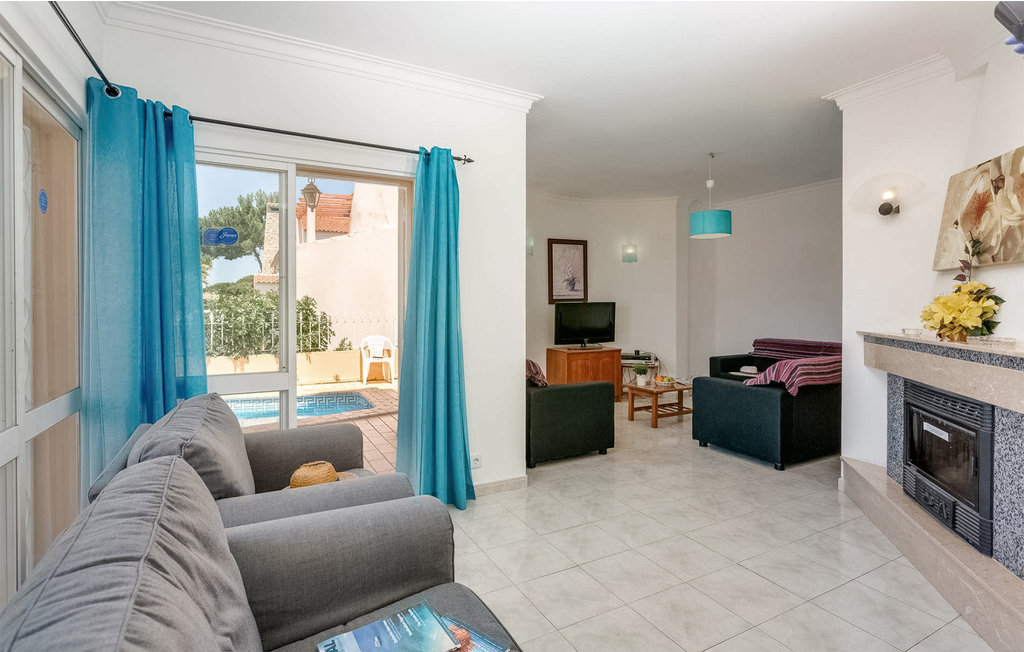Semesterhus - Vilamoura , Portugal - PTA234 3