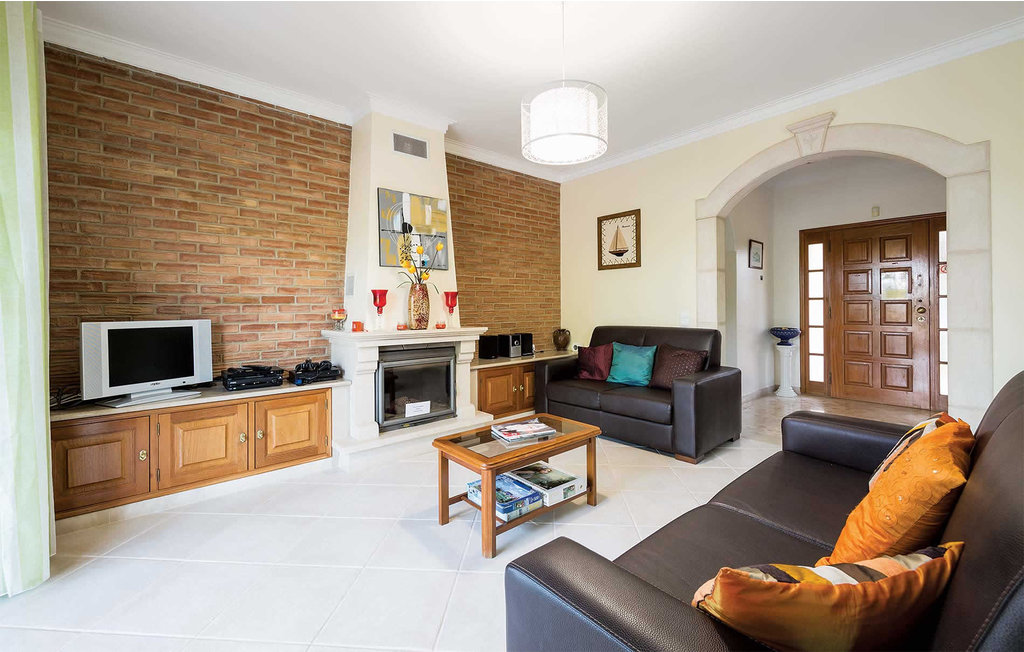 Ferienhaus - Boliqueime , Portugal - PTA240 17